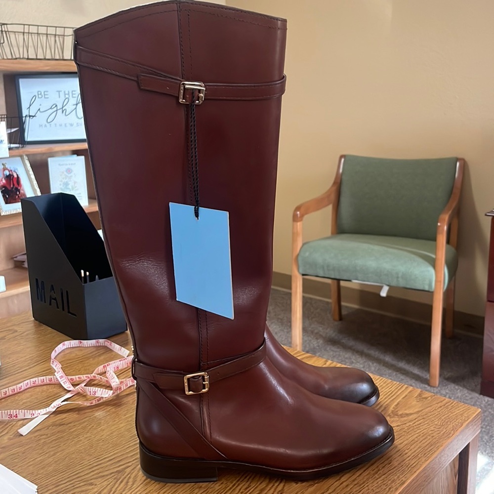 Antonio Melani boots